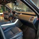 Land Rover Range Rover Sport HSE 3.0 4x4 SDV6 Dies. 2019 Diesel-5