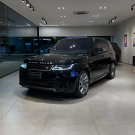 Land Rover Range Rover Sport HSE 3.0 4x4 SDV6 Dies. 2019 Diesel-0