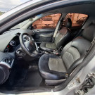 Peugeot 207 XR Sport 1.4 Flex 8V 5p 2011 Flex-10