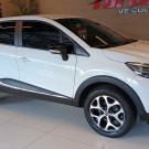 Renault CAPTUR Intense 1.6 16V Flex 5p Aut. 2018 Flex-0