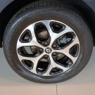 Renault CAPTUR Intense 1.6 16V Flex 5p Aut. 2018 Flex-8