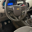 GM - Chevrolet SPIN LS 1.8 8V Econo.Flex 5p Mec. 2014 Flex-28