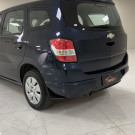 GM - Chevrolet SPIN LS 1.8 8V Econo.Flex 5p Mec. 2014 Flex-2