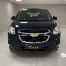 GM - Chevrolet SPIN LS 1.8 8V Econo.Flex 5p Mec. 2014 Flex-0