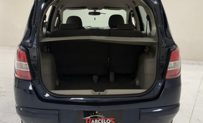 GM - Chevrolet SPIN LS 1.8 8V Econo.Flex 5p Mec. 2014 Flex-15