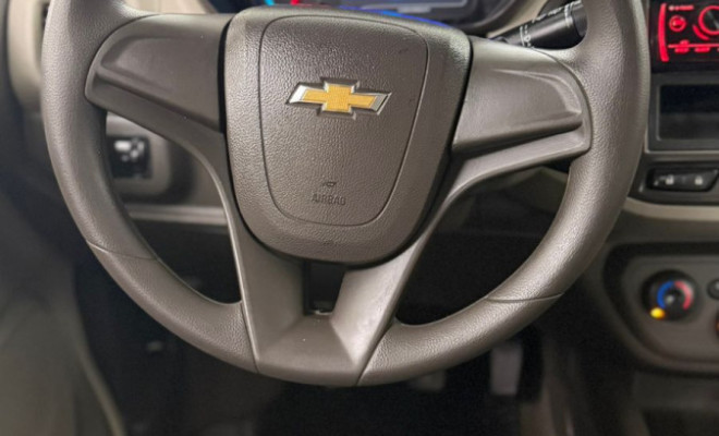 GM - Chevrolet SPIN LS 1.8 8V Econo.Flex 5p Mec. 2014 Flex-25