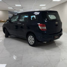 GM - Chevrolet SPIN LS 1.8 8V Econo.Flex 5p Mec. 2014 Flex-5