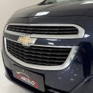 GM - Chevrolet SPIN LS 1.8 8V Econo.Flex 5p Mec. 2014 Flex-18