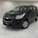 GM - Chevrolet SPIN LS 1.8 8V Econo.Flex 5p Mec. 2014 Flex-12