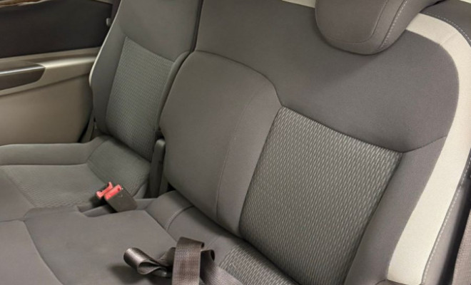 GM - Chevrolet SPIN LS 1.8 8V Econo.Flex 5p Mec. 2014 Flex-33
