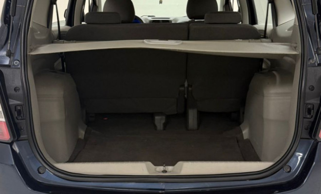 GM - Chevrolet SPIN LS 1.8 8V Econo.Flex 5p Mec. 2014 Flex-14