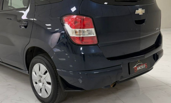 GM - Chevrolet SPIN LS 1.8 8V Econo.Flex 5p Mec. 2014 Flex-2