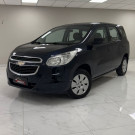 GM - Chevrolet SPIN LS 1.8 8V Econo.Flex 5p Mec. 2014 Flex-1
