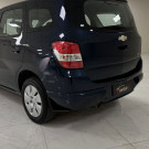 GM - Chevrolet SPIN LS 1.8 8V Econo.Flex 5p Mec. 2014 Flex-16