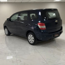 GM - Chevrolet SPIN LS 1.8 8V Econo.Flex 5p Mec. 2014 Flex-11