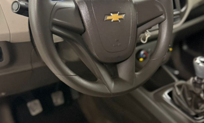 GM - Chevrolet SPIN LS 1.8 8V Econo.Flex 5p Mec. 2014 Flex-28