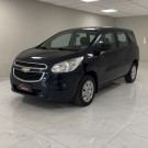 GM - Chevrolet SPIN LS 1.8 8V Econo.Flex 5p Mec. 2014 Flex-6