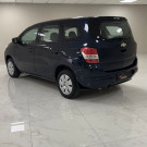 GM - Chevrolet SPIN LS 1.8 8V Econo.Flex 5p Mec. 2014 Flex-7