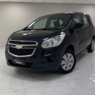 GM - Chevrolet SPIN LS 1.8 8V Econo.Flex 5p Mec. 2014 Flex-4