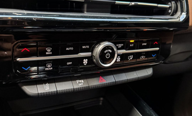 RAM RAMPAGE LARAMIE 2.0 TB CD 4X4 Die. Aut. 2024 Diesel-10