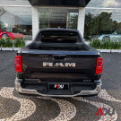RAM RAMPAGE LARAMIE 2.0 TB CD 4X4 Die. Aut. 2024 Diesel-16