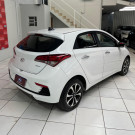 Hyundai HB20 R spec 1.6 Flex 16V Aut. 2016 Flex
