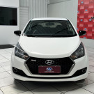 Hyundai HB20 R spec 1.6 Flex 16V Aut. 2016 Flex