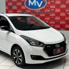 Hyundai HB20 R spec 1.6 Flex 16V Aut. 2016 Flex