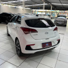 Hyundai HB20 R spec 1.6 Flex 16V Aut. 2016 Flex