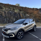 Renault CAPTUR Iconic 1.3 TB 16V Flex 5p Aut. 2022 Flex-1