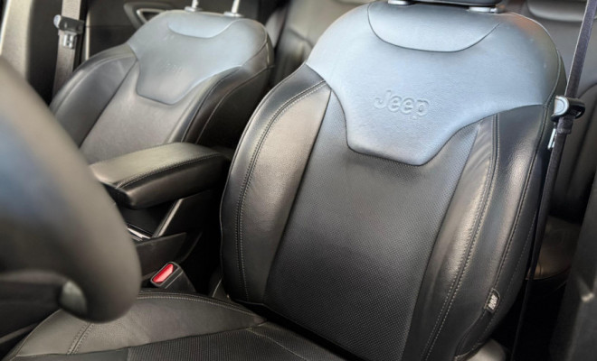 Jeep COMPASS LONG. T270 1.3 TB 4x2 Flex Aut. 2022 Flex-12