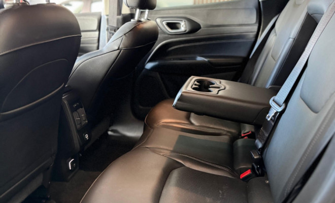 Jeep COMPASS LONG. T270 1.3 TB 4x2 Flex Aut. 2022 Flex-16