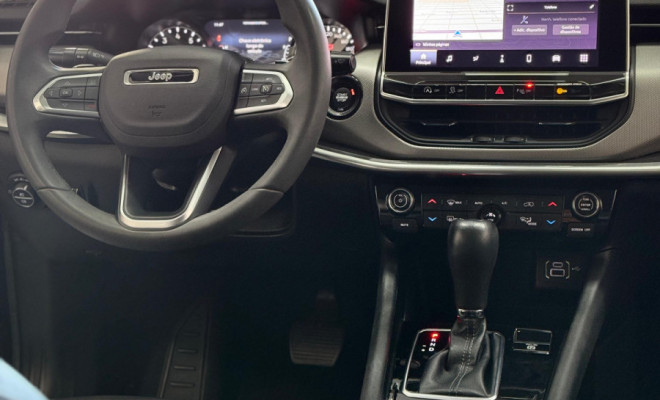 Jeep COMPASS LONG. T270 1.3 TB 4x2 Flex Aut. 2022 Flex-10