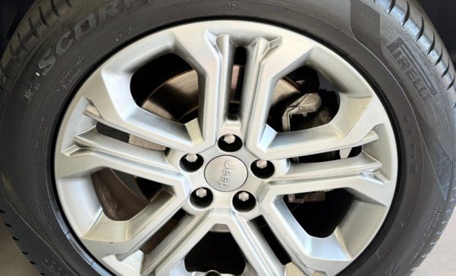 Jeep COMPASS LONG. T270 1.3 TB 4x2 Flex Aut. 2022 Flex-17