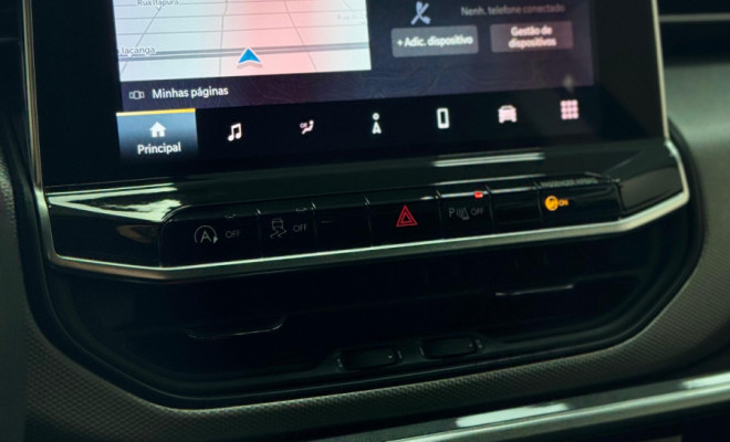 Jeep COMPASS LONG. T270 1.3 TB 4x2 Flex Aut. 2022 Flex-13