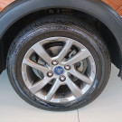 Ford Ka 1.5 FreeStyle 12V Flex 5p Aut. 2019 Flex-8