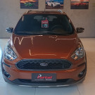 Ford Ka 1.5 FreeStyle 12V Flex 5p Aut. 2019 Flex-1