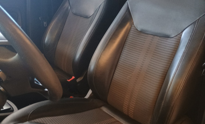 Ford Ka 1.5 FreeStyle 12V Flex 5p Aut. 2019 Flex-5