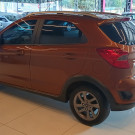 Ford Ka 1.5 FreeStyle 12V Flex 5p Aut. 2019 Flex-4