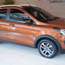 Ford Ka 1.5 FreeStyle 12V Flex 5p Aut. 2019 Flex-0