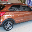 Ford Ka 1.5 FreeStyle 12V Flex 5p Aut. 2019 Flex-3