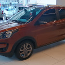 Ford Ka 1.5 FreeStyle 12V Flex 5p Aut. 2019 Flex-2
