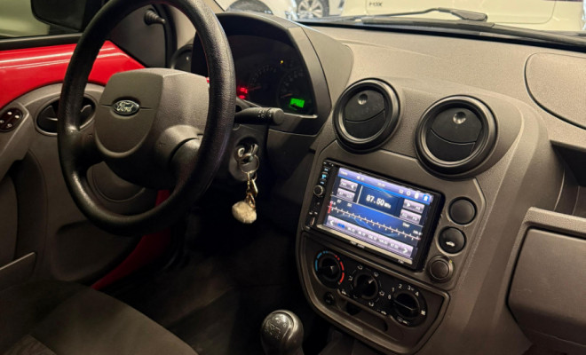FORD KA 1.0 FLEX 2011-5