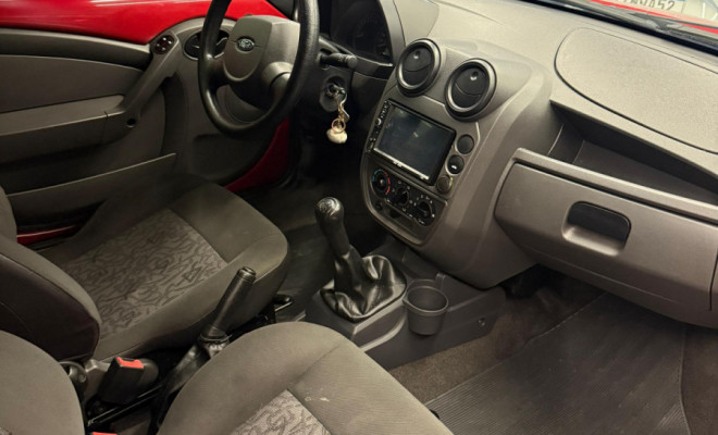 FORD KA 1.0 FLEX 2011-3
