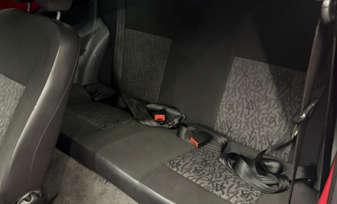 FORD KA 1.0 FLEX 2011-7