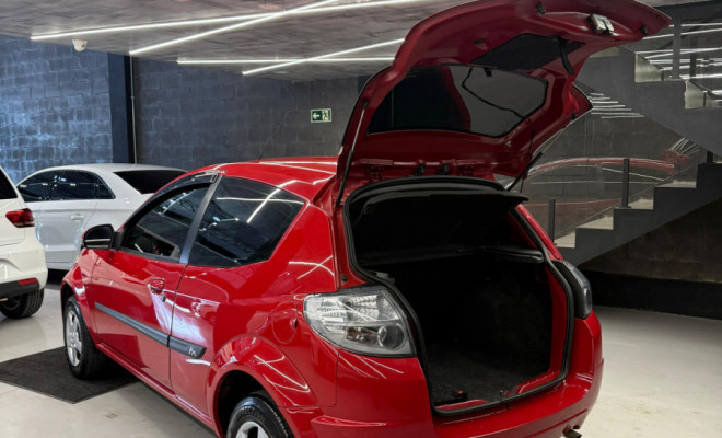FORD KA 1.0 FLEX 2011-13