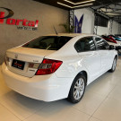 Honda Civic Sedan LXS 1.8/1.8 Flex 16V Aut. 4p 2015 Flex-3