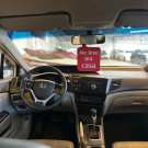 Honda Civic Sedan LXS 1.8/1.8 Flex 16V Aut. 4p 2015 Flex-5