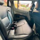 Mitsubishi L200 Triton HPE 3.2 CD TB Int.Diesel Aut 2012 Diesel-3