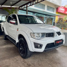 Mitsubishi L200 Triton HPE 3.2 CD TB Int.Diesel Aut 2012 Diesel-1